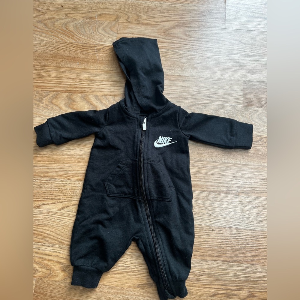 Nike Onesie